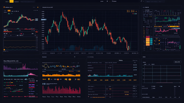 Is Switch Amrix Cap het Vertrouwde Trading Tool dat U Nodig Heeft?