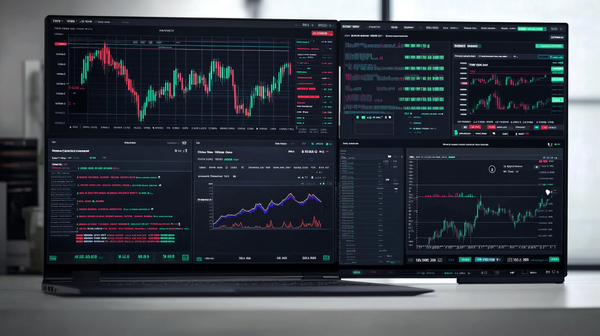 Verken Inovexa Motion: Kun Je deze Handelsplatform Vertrouwen of Niet?