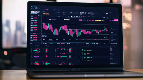 Fintrex Prime 2.9: Echte Handelsrevolutie of Alleen Maar Hype?