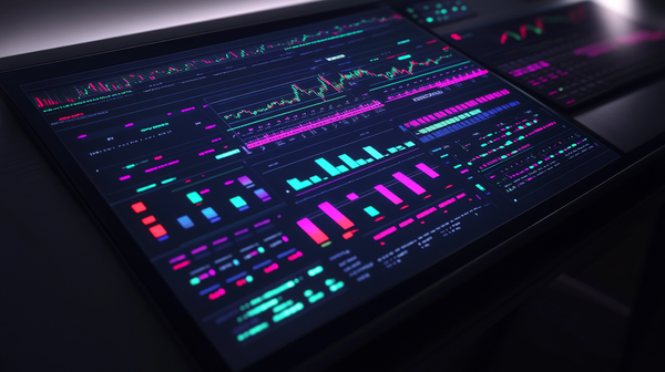 Switch Avapro Hex Blootgelegd: Is Het Het Ultieme Handelsinstrument?