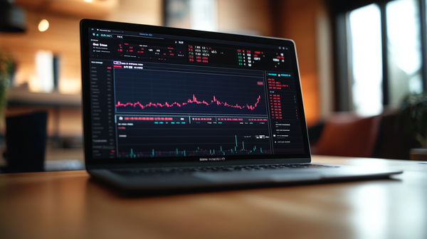 BTC Armani Nova: Is het de Toekomst van Handelen? Ontdek de Waarheid!