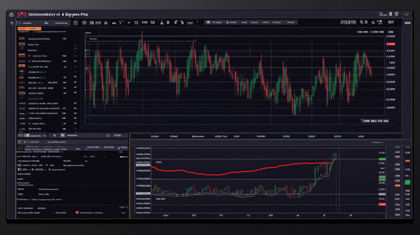 Is Boreal Tradex de Volgende Grote Doorbraak? Ontdek het Nu!