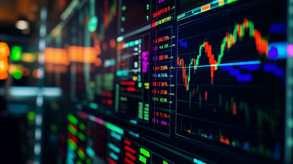 Is MontrivexPro het betrouwbare handelsinstrument waar je naar op zoek bent?
