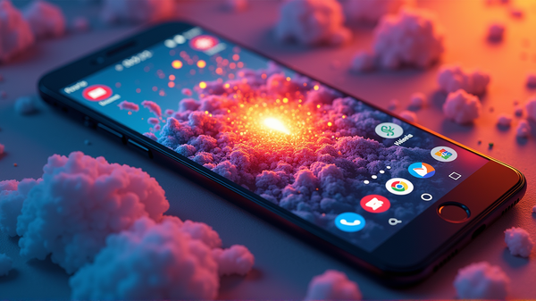 Transformeer Je Fotografievaardigheden met Luminar Mobile voor Slechts €19,99!