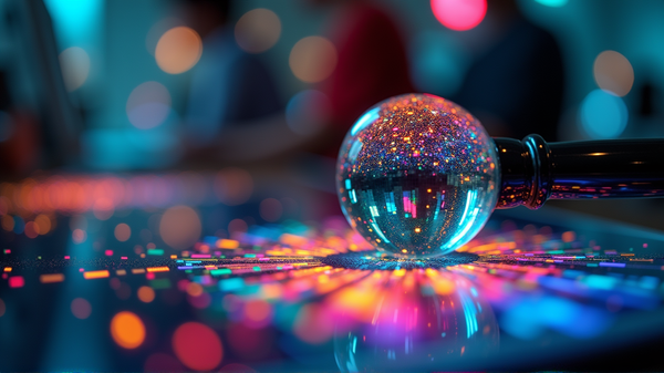 Ontketening van de Kleuren: Google's EyeDropper Revolutie