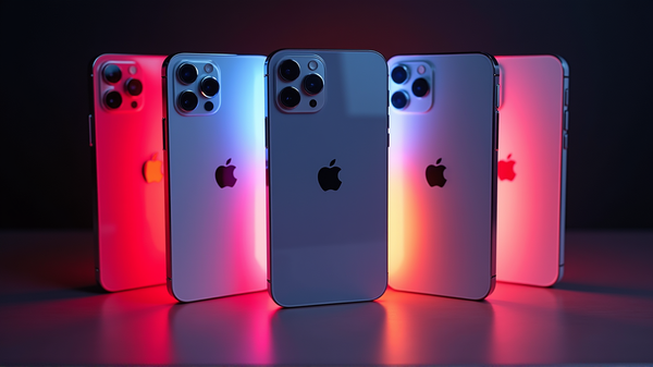 iPhone 17 Schittert in 2025: De Onbetwiste Waarde Kampioen