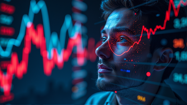 Technologische Markt In Opschudding: Nieuwe H-1B Visumkosten Schokken Wereldwijde Aandelen