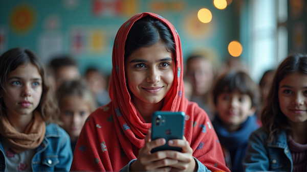 Malala Yousafzai: De Verrassende Sociale Media Superster