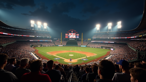 Epische Momenten: Herleef de Sensatie van de 18-Inning World Series Overwinning van de Dodgers