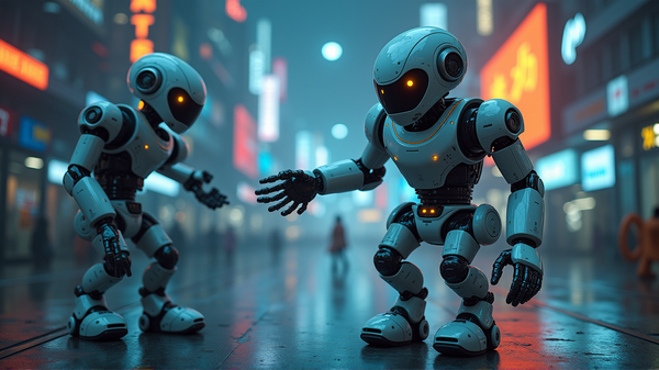 Hoe een Startup AI Robotics Transformeert met $405M - Een Verrassende Aanpak