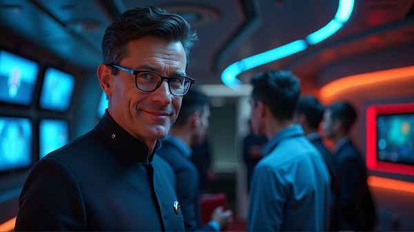 Stephen Colbert Begeeft Zich op een Nieuw Avontuur Voorbij Late Night