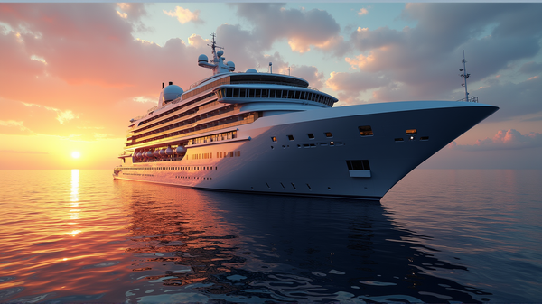 Celebrity Cruises Onthult Zijn Nieuwste Innovaties met Celebrity Xcel en Celebrity Xcite