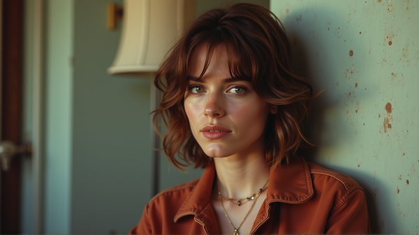 Mandy Moore Reflecteert op de Voordelen van Werken vóór het Tijdperk van Sociale Media