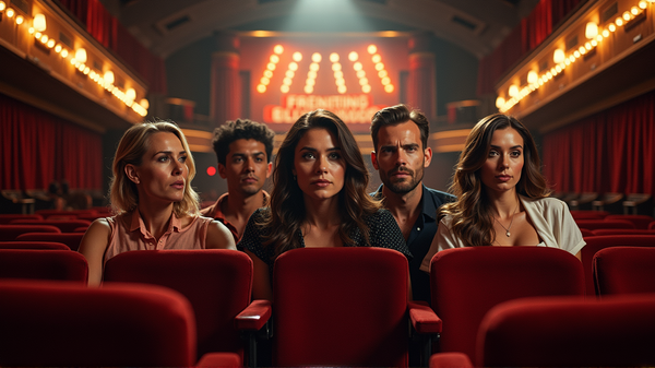 Waarom Doven Hollywoods Helderste Sterren aan de Kassa?