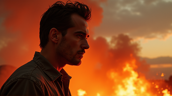 Colin Farrell's Reis: Van Voetbaldromen naar Zilverdoekicoon