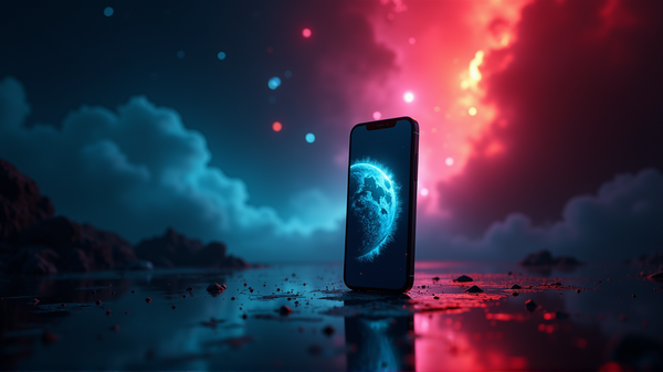 Rijzende Sterren en Vervagende Glorieën: De Verrassende Marktstrijd van de iPhone Air
