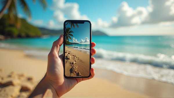 iPhone 17 Schittert in het Paradijs: Een Reis naar Hawaii Onthult Zijn Sterke en Zwakke Punten