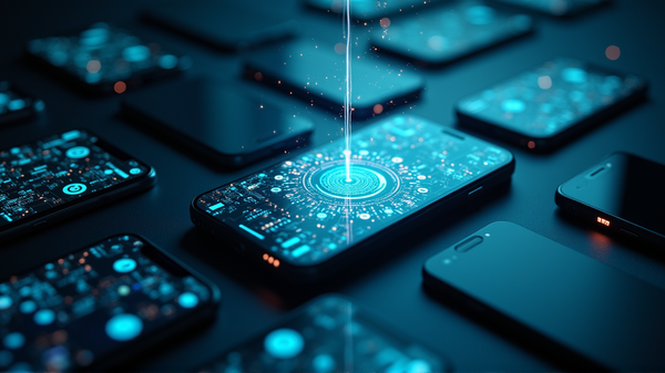 iOS 26.1: De Revolutionaire Update Die iPhone-gebruikers Veiliger Houdt