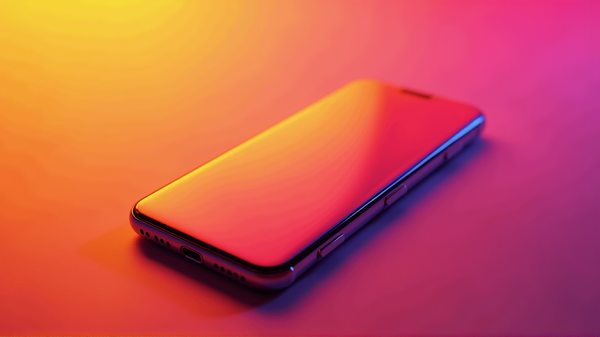 De Mystieke Kleurverschuiving: Het Kleurraadsel van de iPhone 17 Onthuld