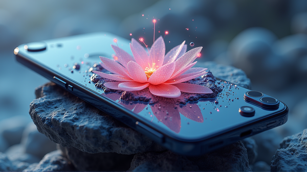 Apple Verrast Fans met de Innovatieve iPhone 17 Pro Max