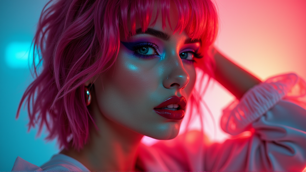 Van de Straten van Minneapolis naar Hollywood Glamour: Ontmoet Stylist Chaise Dennis