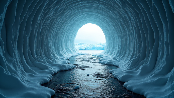 Kremlins Gedurfde Voorstel: 'Poetin-Trump' Tunnel van Rusland naar Alaska