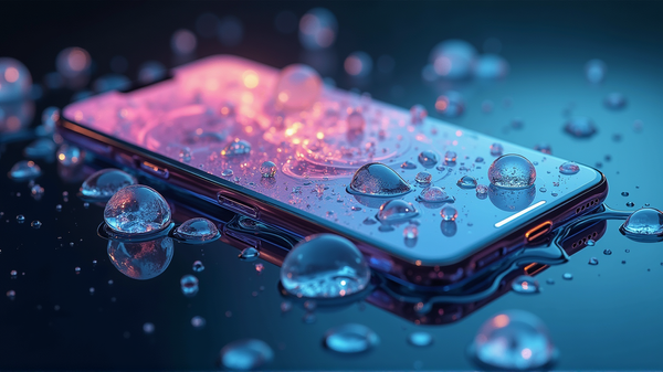 Vivo's Gedurfde Stap: Omarmt Apple's Liquid Glass Design