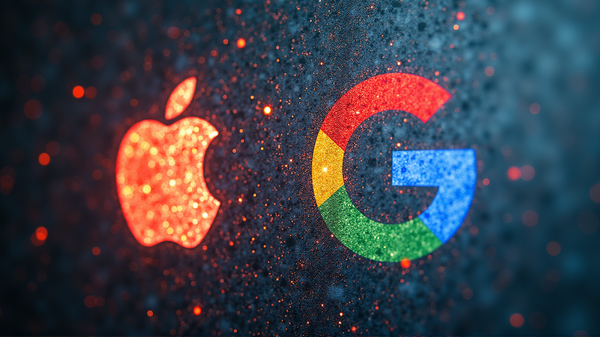 Het VK Daagt Apple en Google Uit: Zou de Heerschappij van Techgiganten Een Nieuwe Dageraad Kunnen Zien?