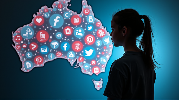 Australië's Sociale Media Verbod voor Onder-16-jarigen: Google's Waarschuwing en de Wereldwijde Gevolgen