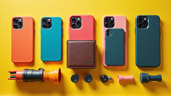 DailyObjects Innoveert met Modulaire Ecosysteem 'Stack' voor iPhone