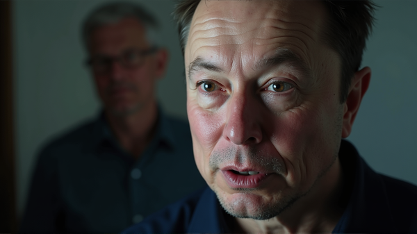 Ontmaskering van de Zwendel: Hoe een Valse Elon Musk $600K van een Texaanse Oudere Vrouw Aftroggelde
