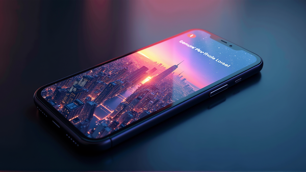 Onthulling Verborgen Energieën: Hoe de iPhone 17 de Batterijduur Revolutieert
