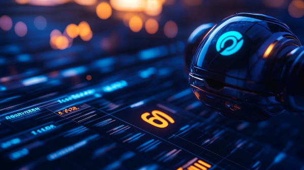 Stream Edex 500: Onderzoek Dit Veelbelovende Handelsplatform