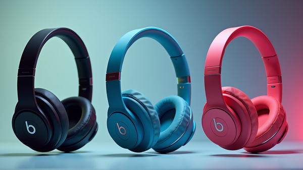 Ontdek de Beste Beats Hoofdtelefoons en Oordopjes van 2025: Een Expertbeoordeling