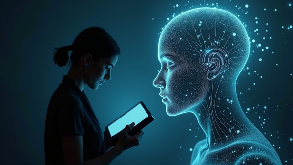 Mysterieus Gebruikersagent in Gemini iOS-app Onthuld: Een Nieuwe Grens in AI Verkeersanalyses