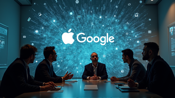 EU Intensiveert Toezicht op Apple, Google en Microsoft tegen Online Fraude