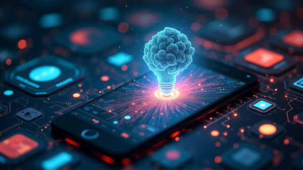 Is de AI van Nothing's Essential de Game-Changer voor Smartphones?