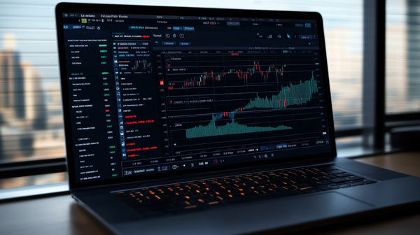 Finora Capital: Betrouwbaar of een Andere Handelsmythe?