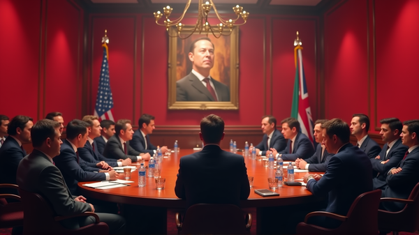 Elon Musk Steunt Congresonderzoek naar Netflix's 'Dead End: Paranormal Park'