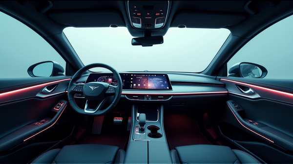 AAWireless TWO Plus: De Draadloze Revolutie voor Auto-Infotainment