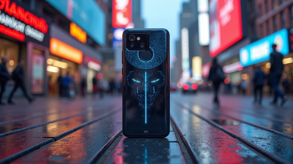 Prime Day Sensatie: Google Pixel 9a Verkrijgbaar voor een Adembenemende Prijs!