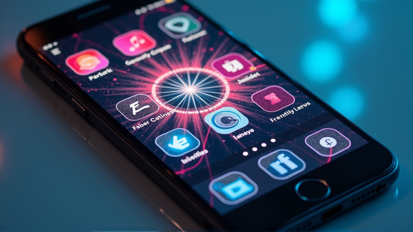 Revolutionaire Android 16 Introduceert Aanpasbare Quick Settings Tegels!