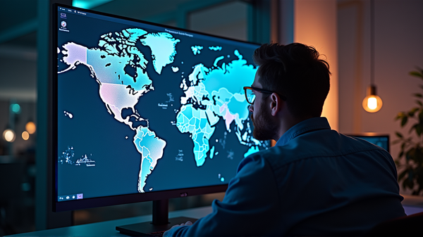 Wereldwijde Storing bij Microsoft: Teams, Azure en Meer Getroffen
