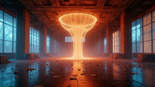 De Verrassende Rol van Big Tech in Trumps Weelderige Balzaal in Het Witte Huis