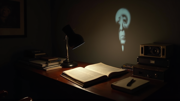 Ontmaskering van Roem: De Ghostwriter Kronieken in de Wereld van Bekende Schrijvers