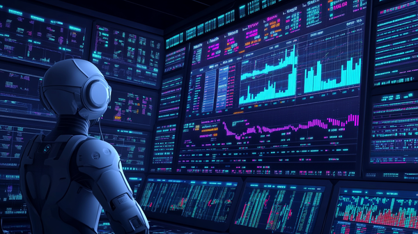 Is Lumin Finoble de Ultieme Handelsoplossing?