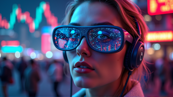 Investeringsgekte: Ray-Ban AI Brillen Stuwen EssilorLuxottica naar Recordhoogtes