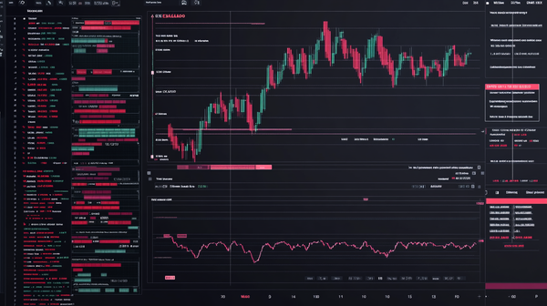 Analyseer FinabitPro: Is Het een Betrouwbare Handelsoplossing?