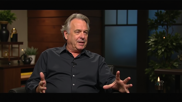 Richard Roeper Bekritiseert Hollywood Voor Angst voor Originaliteit