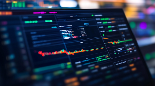 Ontdek Black Stock: Feit of Fictie?